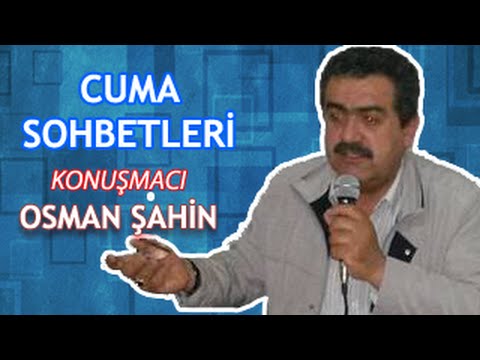 Riyazu's-Salihin Sohbetleri - Konu : Zikir - 18 Mart 2016
