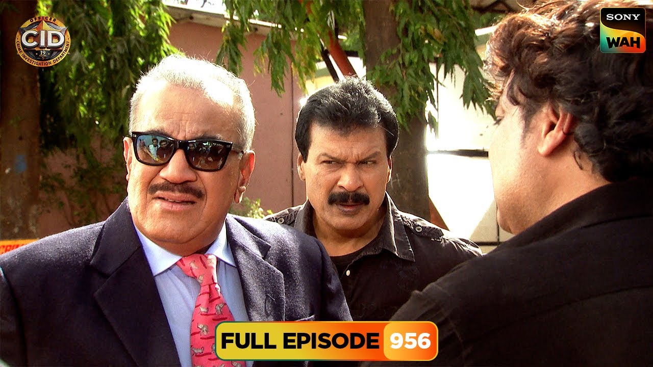 Brain Hemorrhage के पेचीदा Case में उलझी CID | CID | सी.आई.डी.| 16 Feb 2025