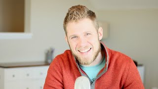 CHRISTMAS WASN'T AN AFTERTHOUGHT | Living with Hope Podcast - Ep. 7