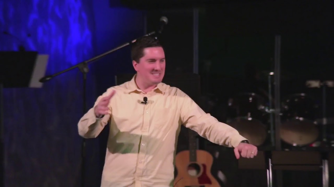 A Church for the Glory of God - YouTube