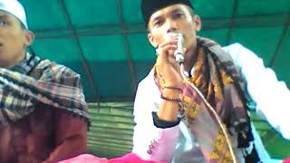 Download lagu Assalamualaika khoirul anam al baihaqi