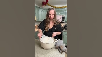 The EASIEST Artisan Bread Recipe