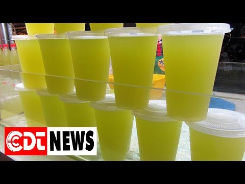 Top 10 Des Bienfaits Du Jus De Canne à Sucre Pour La Peau, Les Cheveux Et La Santé | CDT NEWS