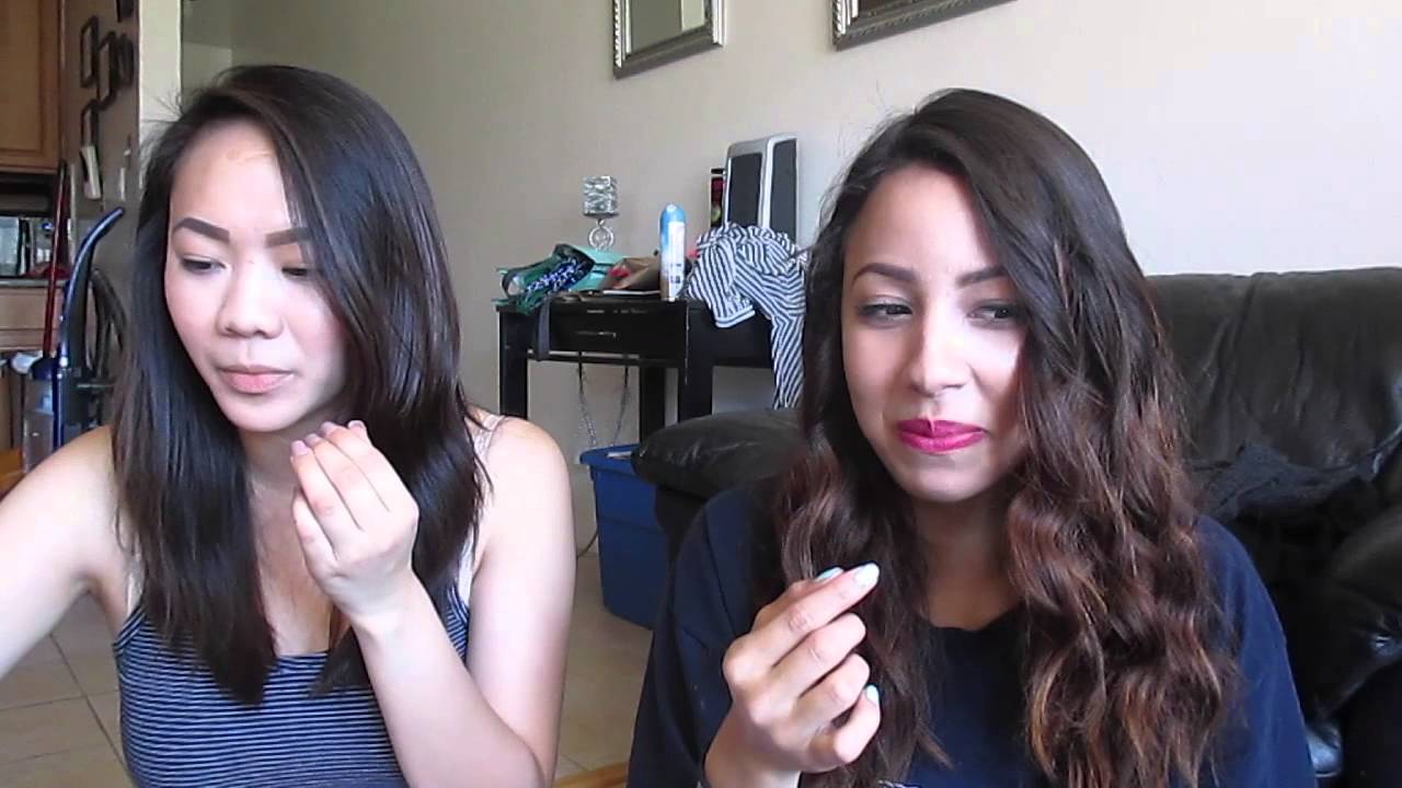 Bean Boozled Challenge ! Ft. itsHelenbtw