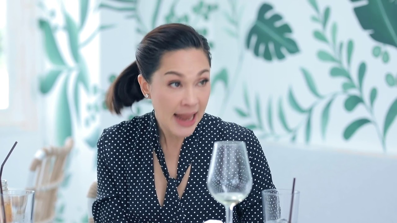 BOBSAYS #BOBPEOPLE แหม่ม คัทลียา