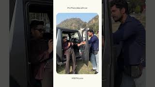 Pose like a Pro with a Car - Photoshoot with Car 2. vivo v70 photoshoot