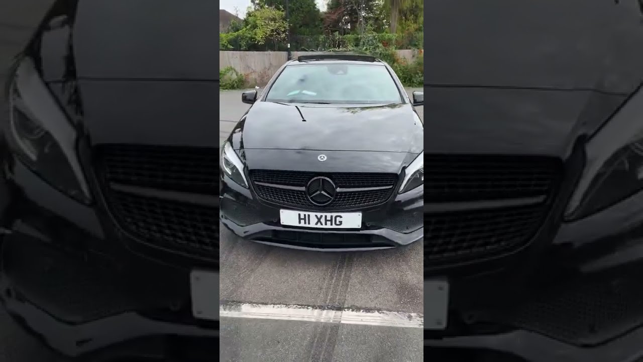 CP Service, AK Detailing Stage 2 & 3 Full Hand 🤚🏼 Machine Polishing With 3m Compound On 19/9/22