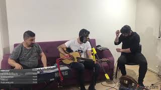 Tarifi Zor - Yasin Özçelik ( Soner Sarıkabadayı cover)