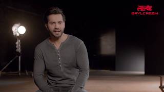 Varun Dhawan Reveals Why He Thinks Brylcreem Is Cool