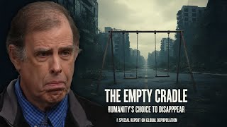 The Depopulation Bomb: Why Humanity Is Choosing to Shrink