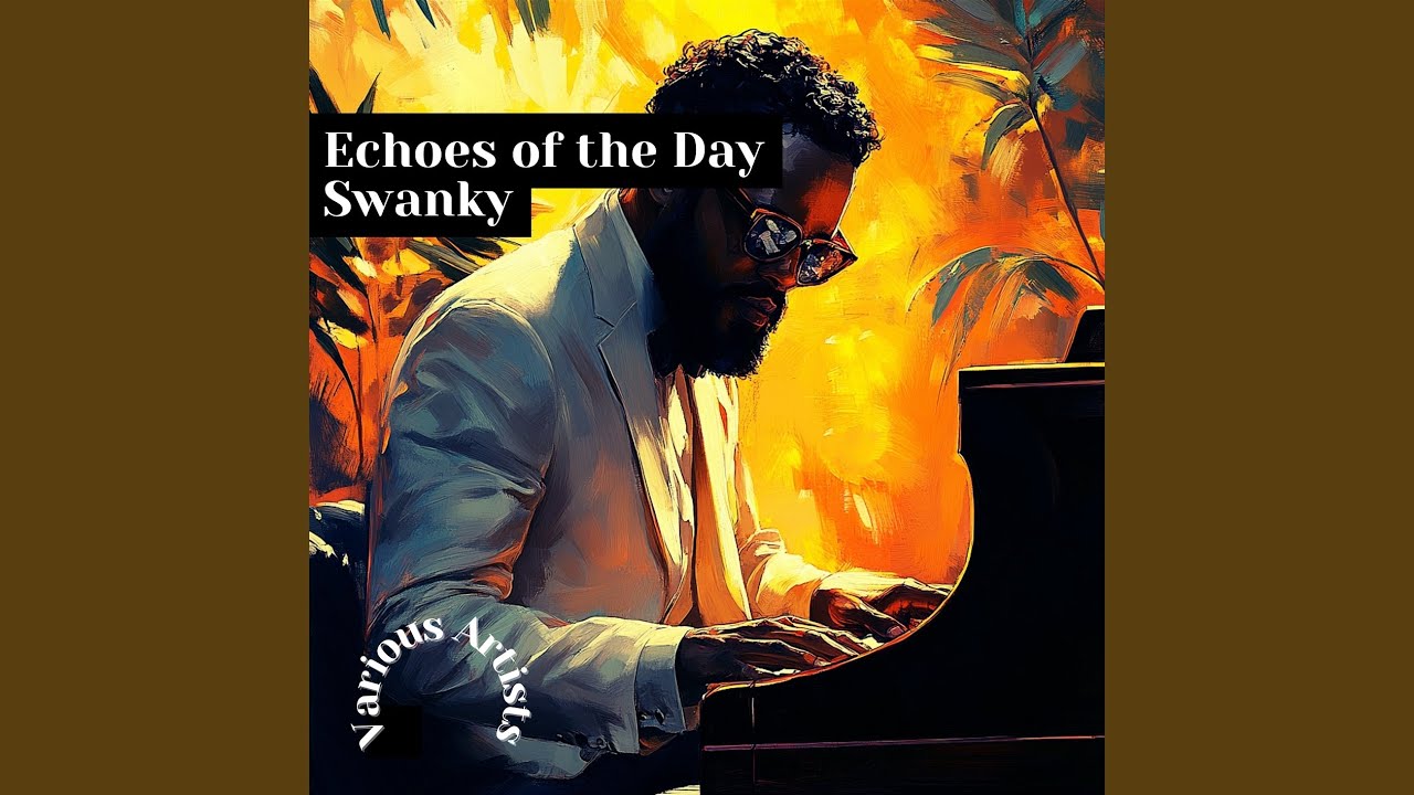 Ver I Got Rhythm (Chill Jazz) no YouTube Ver I Got Rhythm (Chill Jazz) no YouTube