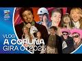 El VLOG de TINHO en A CORUÑA | GIRA OT 2025
