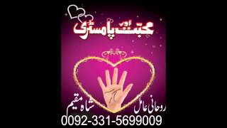 PALMISTRY GUIDE, FREE HOROSCOPE, ISTIKHARAH, ROHANI ILAJ, URDU, ZAICHA screenshot 4