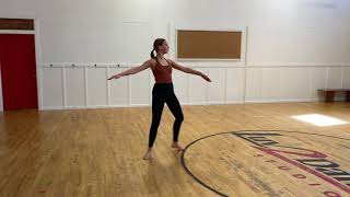 ShaeLynn Nixelle Audition 2020