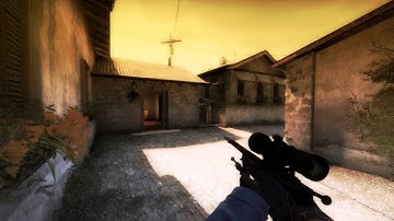 Surprise by Sync - CSGO 4K Awp Edit