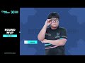 [ Korean Esports League ] Circuit 1 GROUPS 성남 ROX 중계