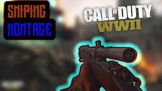 DSW Havoc  WW2 Montage