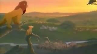 Der König Der Löwen 2 - Simbas Königreich Trailer Germandeutsch Hq