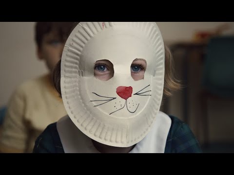 Bunny New Girl - Short Film  // TRAILER