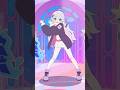 オリジナルアニメーションダンス #シアワセ辛略計画 #shorts #カグラナナ #animation