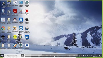 Bridge scoring using EBUScore - training video 5   reset bridgemates