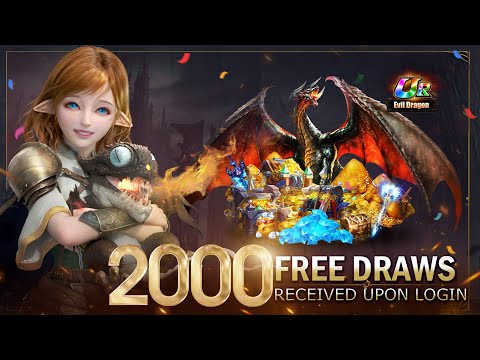 Dragon Storm Fantasy – Apps no Google Play