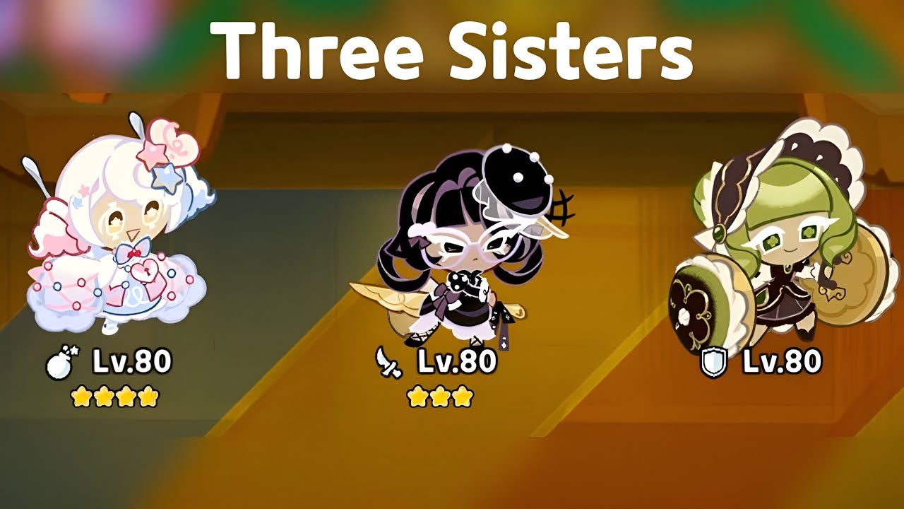 Как далеко могут зайти три сестры? (Команда «Эффект моросящего дождя») Костюмы для позы