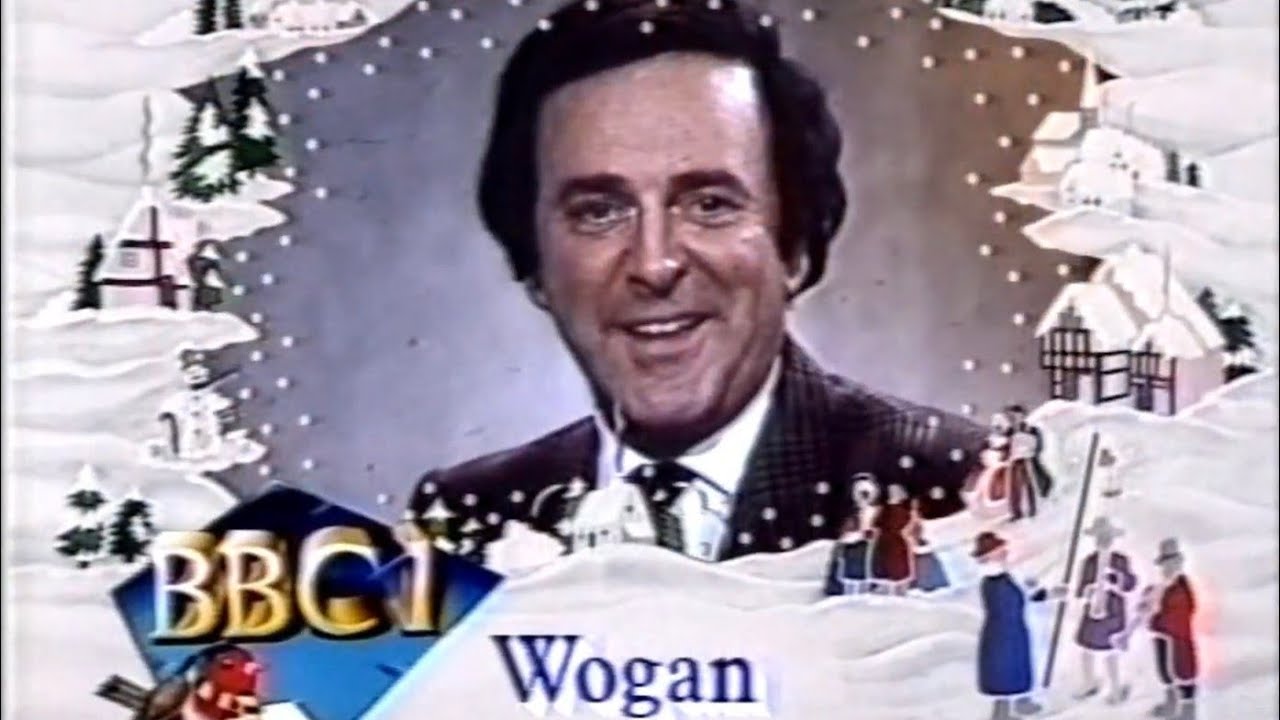 Boxing Day Trailer - BBC1 1985