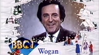 Boxing Day Trailer - BBC1 1985