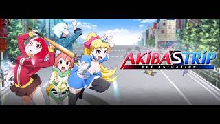 Rirai Mirai / Akiba's Trip: The Animation