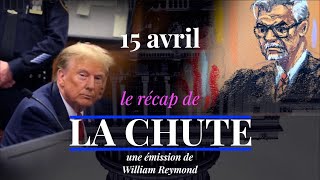 Le procès au pénal de Trump : le récap de La Chute | Ep. 1