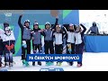 7 medailí a nespočet zážitků = úspěšná olympijská „OCHUTNÁVKA“!