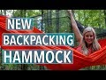 My Backpacking Hammock Setup 2020