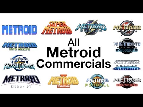 Видео: US Metroid Prime 3 дата