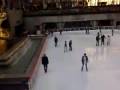 Ice Skating in March?