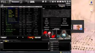 Wolfteam BassTrep Hack v5.1 // 4 Eylül 2013