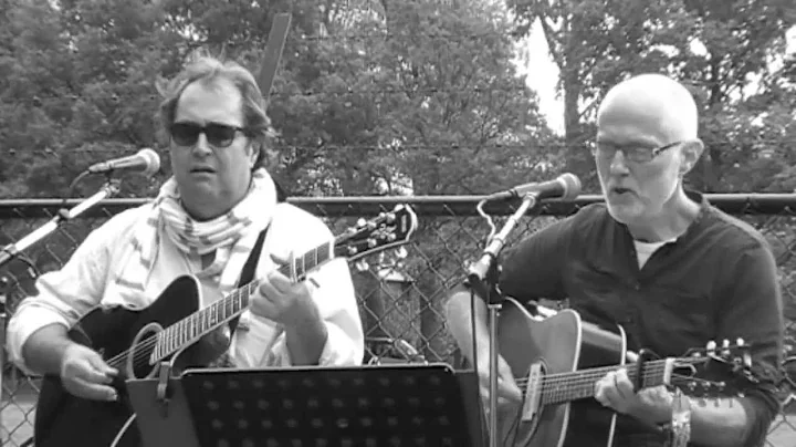 Hans Willemse & Bart van Schoonhoven