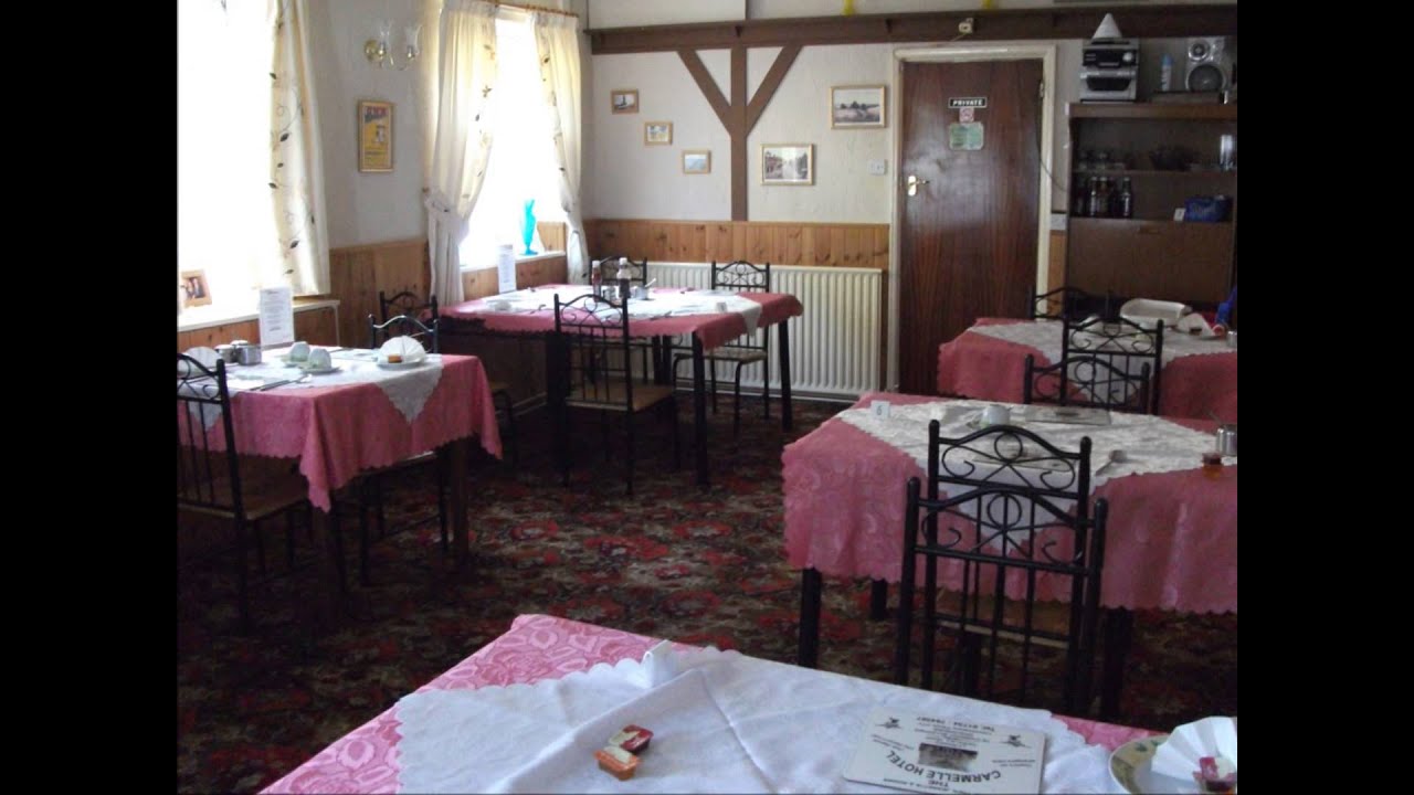 3059 Hotel Business in Skegness Lincolnshire For Sale YouTube