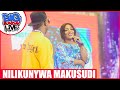 NILIKUNYWA VILE MAKUSUDI NA TUKAPANGA KUREKODI - CHRISTINA SHUSHO