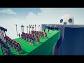 Mystery of Swordcaster and Ancient Undead War mini story TABS Mod Totally Accurate Battle Simulator