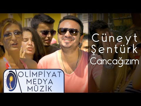 Cüneyt Şentürk | Cancağızım (Official Video)
