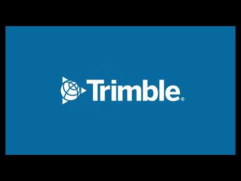 [TCD 교육영상] 1.트림블 커넥트 대쉬보드(Trimble Connect) 현장 버전
