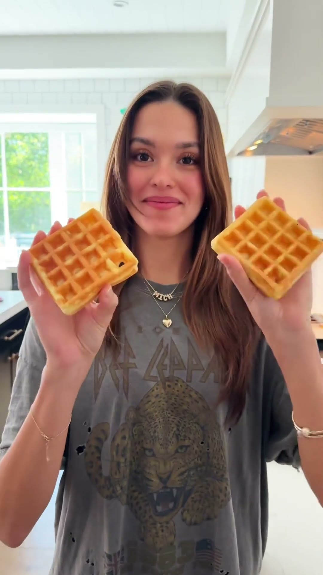 How To Choose American Breakfast Date!