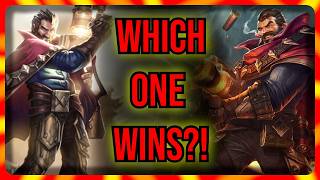 Was Graves' Rework a Mistake?! | League of Legends