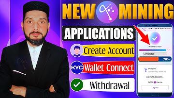 How to Create Passkey in Alpha Network? ✅ Complete Step-by-Step Guide (Latest Update 2025)