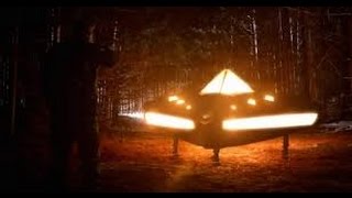 The Rendlesham Forest UFO Incident | 1980 | Documentary HD