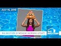 Big Brother 20 | Monday Morning Update, 7/16