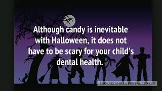 Halloween tips: All the sweets without  the cavities