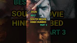 New South Indian Movies Dubbed In Hindi 2026 South New Movie 2026 Hindi Dubbednew South Movie 2026