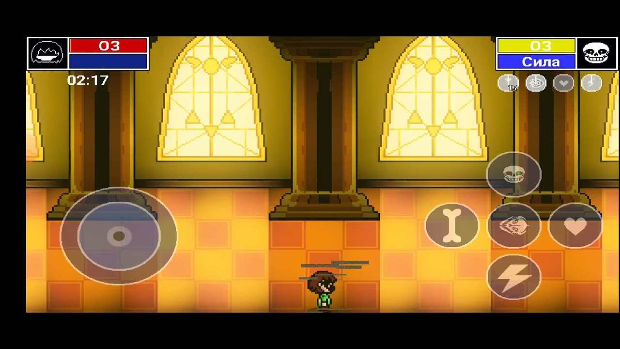 TUTORIAL КАК ПРОЙТИ ДЕМОНИЧЕСКИЙ СЛОЖНОСТЬ УРОВНЯ В BONETALE!